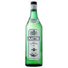 MARTINI EXTRA DRY   950 ML.