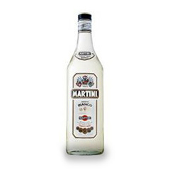 MARTINI BIANCO 950 ML.