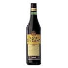 Fernet Cinzano x 750 cc                                     