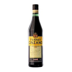 FERNET CINZANO 750 CC
