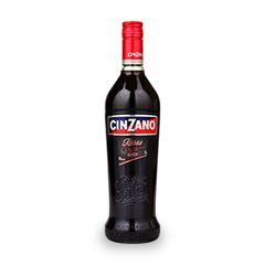 Cinzano Rosso 950 Ml