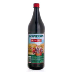 Amargo Monferrato Serrano 1