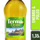 Amargo Terma cuyano sin alcohol x 1.25 lt.