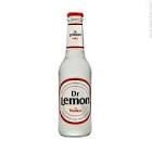 DR.LEMON VODKA x 275ML.