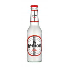 APERITIVO DR.LEMON CON VODKA 275ML