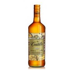 RON CASTILLO GOLD 1L