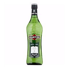 AMERICANO MARTINI EXTRA DRY 995ML