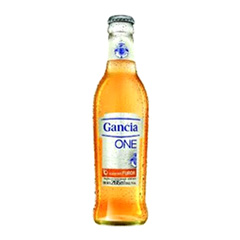 Gancia One Guarana Furor 265 Ml