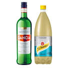 AMER.GANCIA ONE X750ML.POMELO