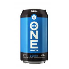 Gancia One Berry Lata 354Ml