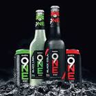 Gancia One Apple Lata 354Ml