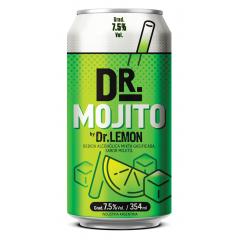 DR MOJITO BY DR LEMON LATA