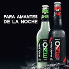 APERITIVO GANCIA ONE NINE BLACK LIMA 650ML