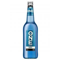 Aperitivo Gancia One Berry 650 Cc