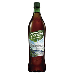 Aperitivo Amargo Pera Terma Stevia 1.35 Lt