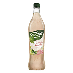 TERMA AMARGO POMELO ROSADO X 1.35LT