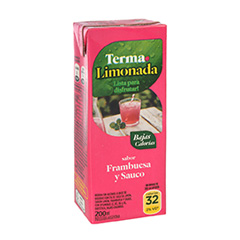 TERMA LIMONADA X 200ML