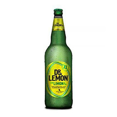 APERITIVO DR.LEMON LIMON 1LT