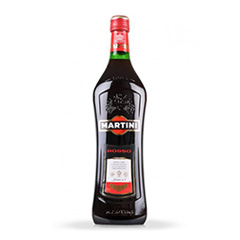 Vermouth Rosso Martini 995 Ml
