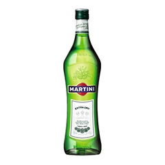 Vermouth Extra Dry Martini 995 Ml