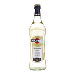 Vermouth Bianco Martini 995 Ml