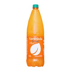 Terma Naranjada 1.5 Lt