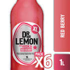 drlemon red