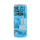 Dr lemon 310ml 