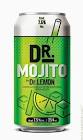 dr lemon mojito