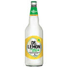 dr lemon pomelo 