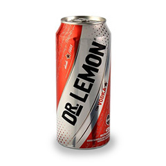 DR LEMON MOJA LATA