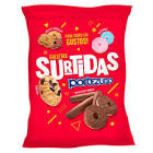 Galletas Bichitos Surtidas x150Gr