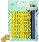 Galletas Abecedario x150Gr