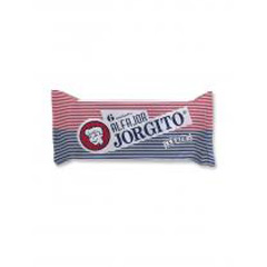 Alfajores De Fruta Con Ban?O De Azucar Jorgito 6 Un 300 Gr