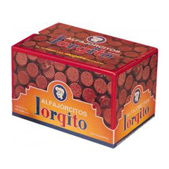 Jorgito Mini Negro 3Kg