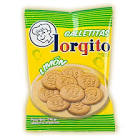 Galletitas De Limon Jorgito 240 Gr
