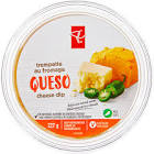 Queso Gandara X320