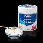 Yogurt Yogurbelt X 1Kg: