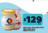 Yogurt Gandarax200