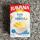 Postre Ravana Vainilla 200 Grs