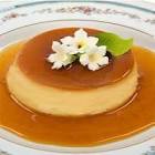 Flan De Vainilla