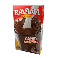 Cacao Ravana X200G