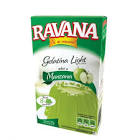 Gelatina Ravana Manzana 170 Grs