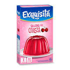 Polvo Para Preparar Gelatina Cereza Orloc 1Kg