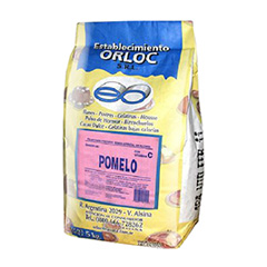 Jugo En Polvo Pomelo Orloc 5 Kg