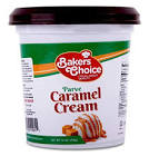 Postre De Caramelo 1 Kg