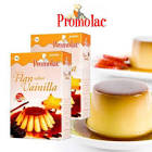 Flan Vainilla Orloc 1 Kg