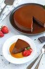 Flan Chocolate Orloc 1 Kg