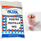 Postre De Frutilla 1 Kg
