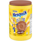 Cacao en polvo nesquik x180Gr